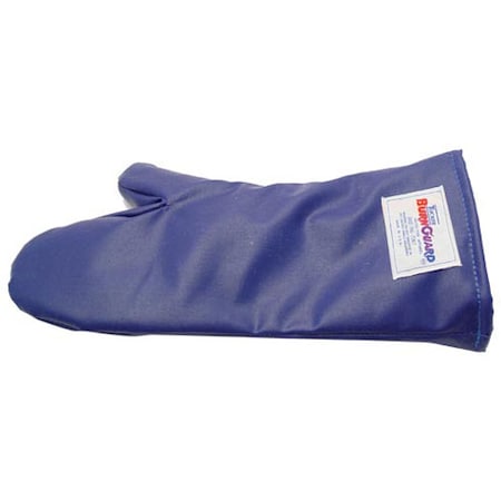 Allpoints 15" Quick Klean Mitt 181615